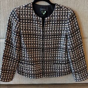Ann Taylor blazer